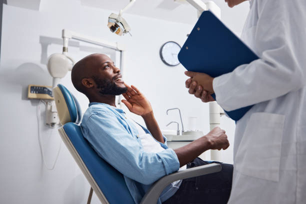 Best Dentist for Dental Trauma  in Oshkosh, WI