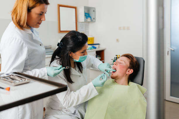 Best Broken Tooth Emergency  in Oshkosh, WI